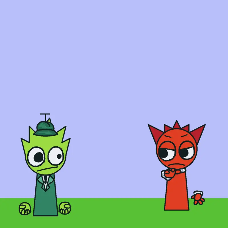 Game by @getheck