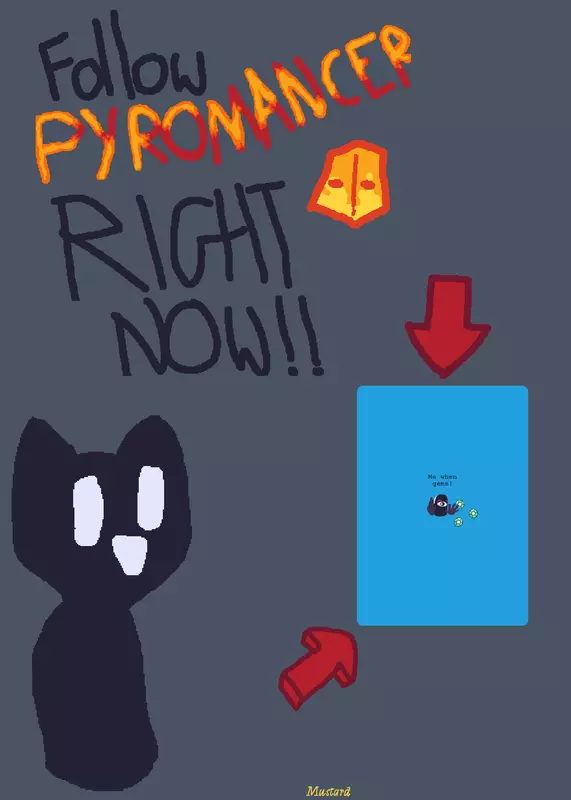 Game by @bonkku