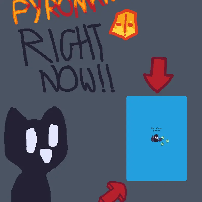 Game by @bonkku