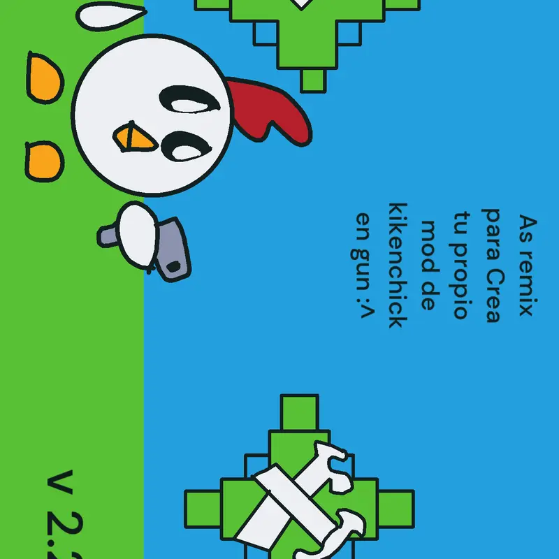 Game by @ririfjfjfjfkf
