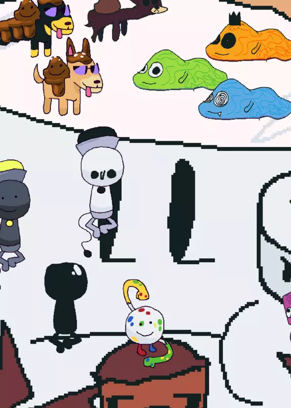 Game by @diditube_OFC