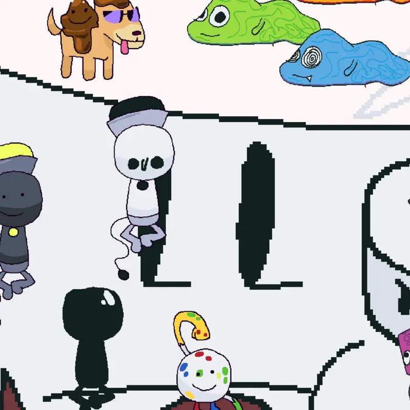 Game by @diditube_OFC
