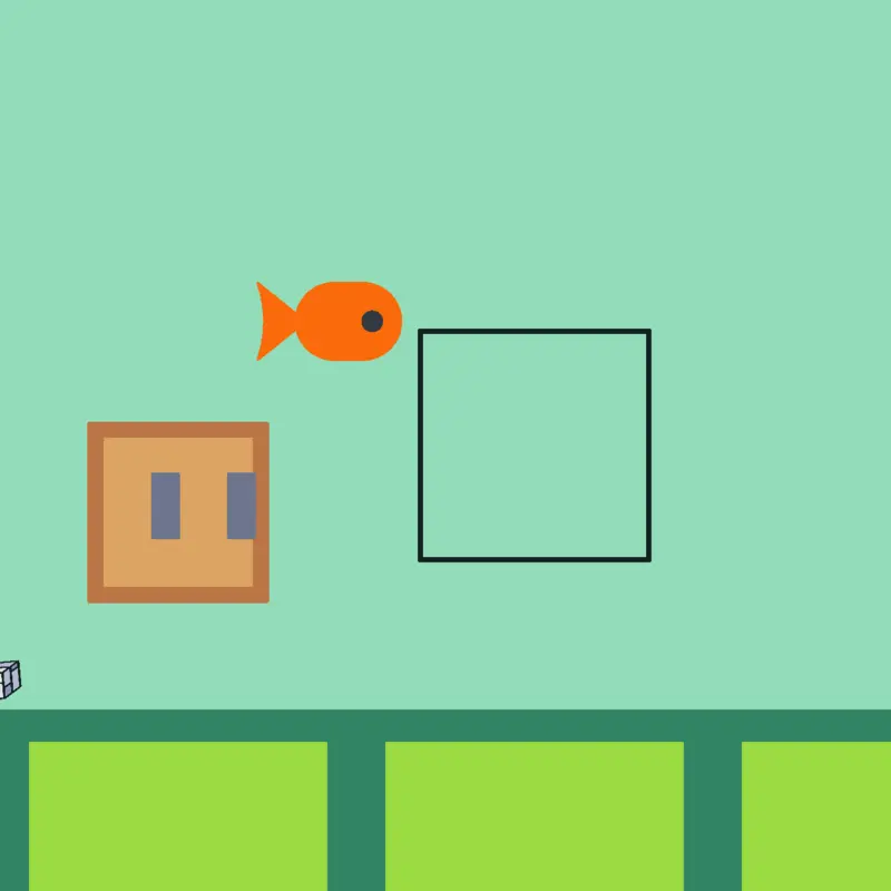 Game by @jotaand