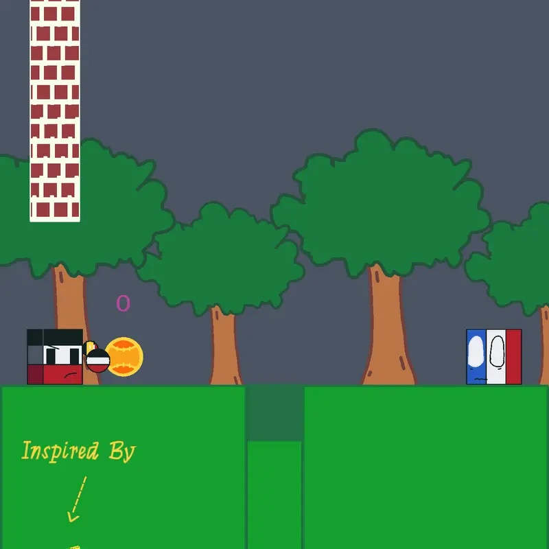 Countryball by @a321neo_spirit
