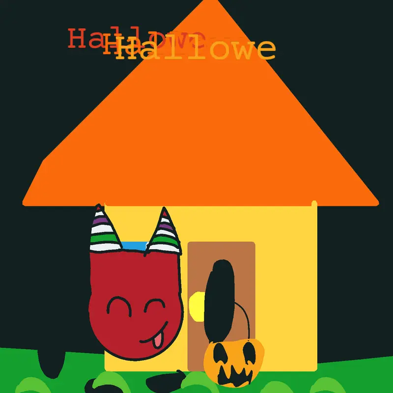 Game by @anapal
