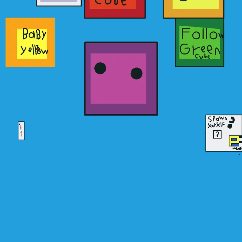 A ramdom game xd by @olc