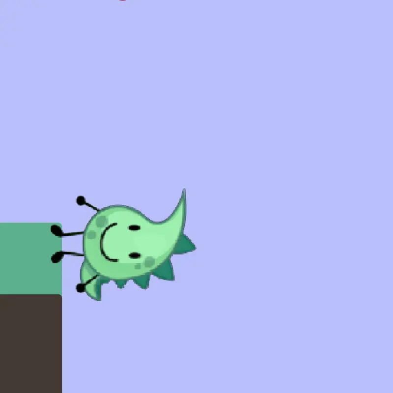 Game by @-_GoldenDropFan_-