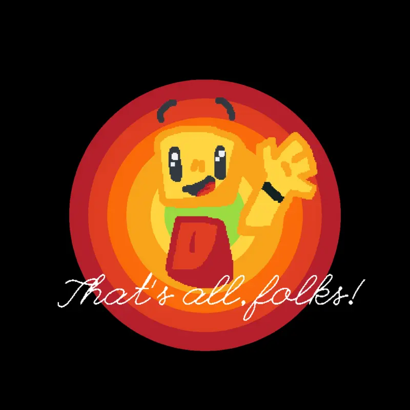 Game by @Pixelas