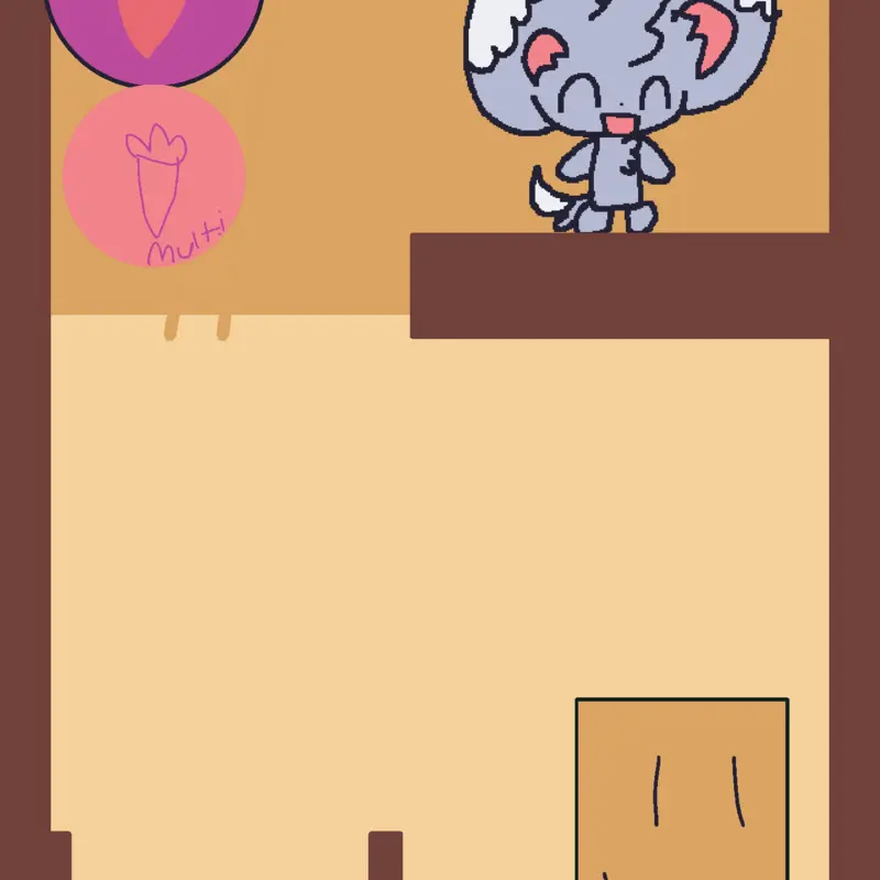 Game by @vinccino