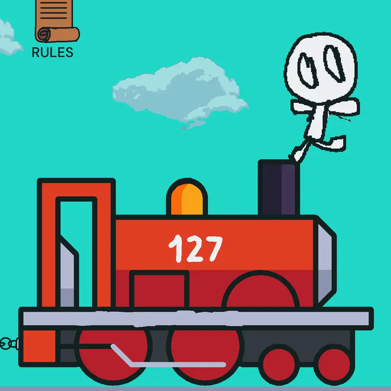 Game by @-no_mouth_guy-