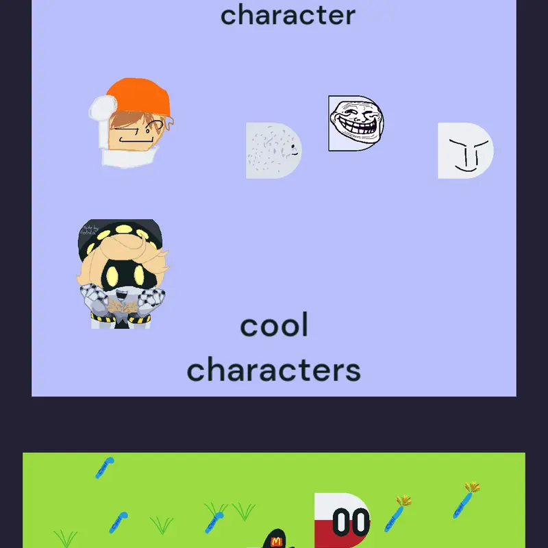 Game by @Gertrda