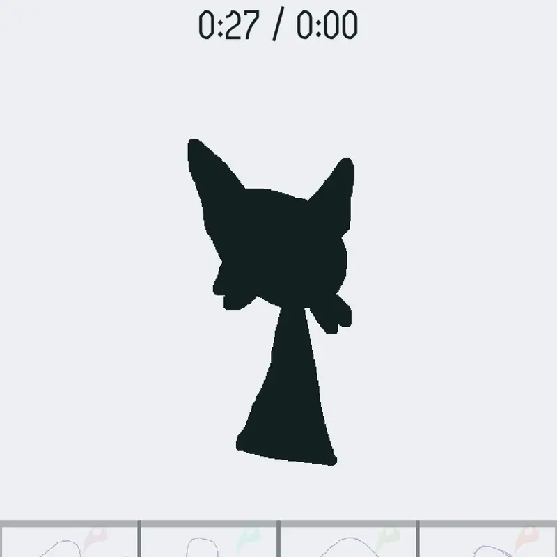 Game by @Wenda_Sprunki-Official