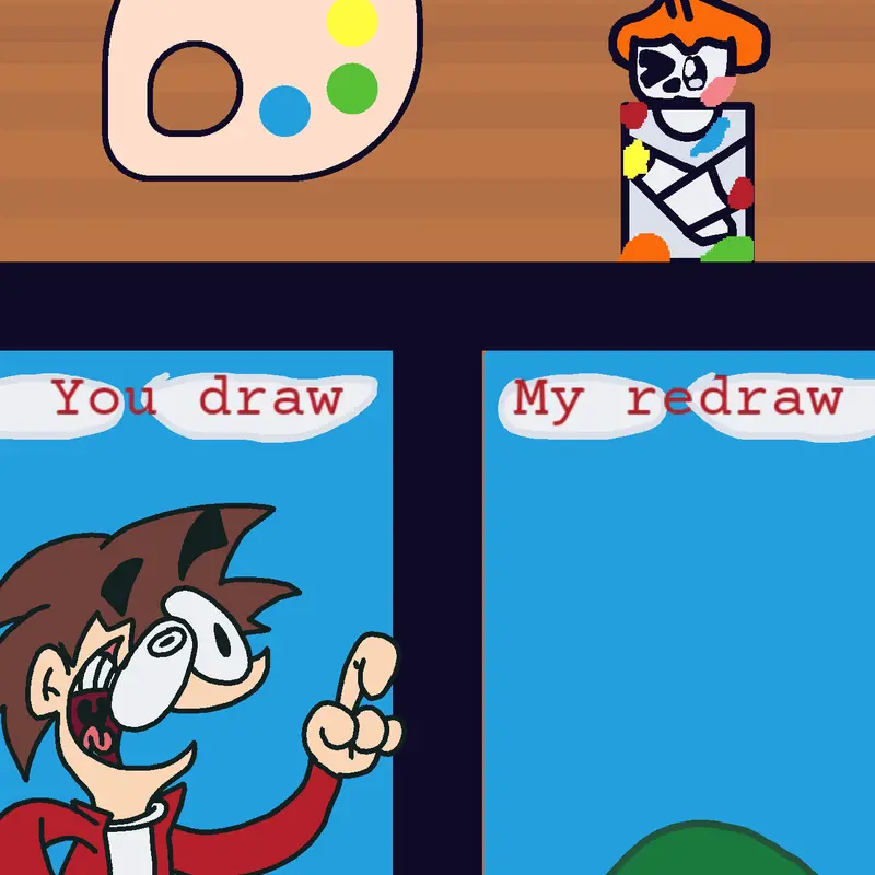 Game by @NoahField