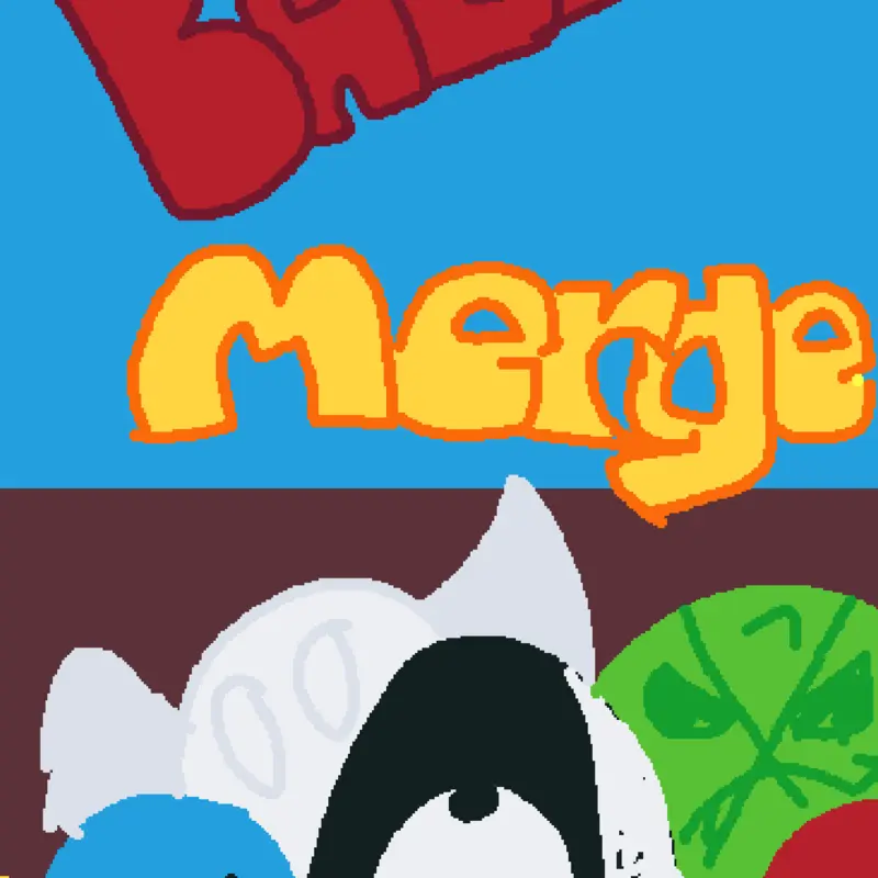 Ball merge by @zuckkieXD