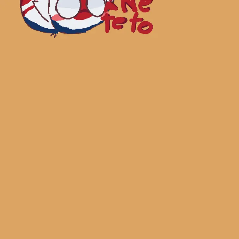 Cree su Countriballs by @soy_Momonga
