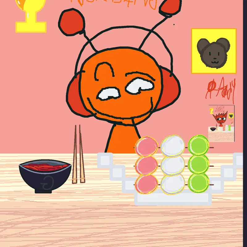 Game by @Dreaming_sprunki