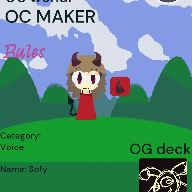 Game by @Felikibe