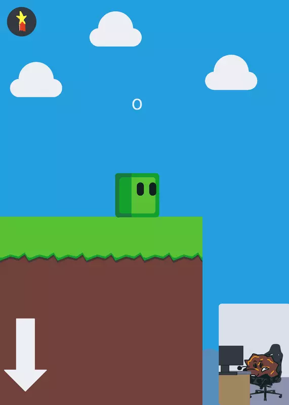 Game by @Arthul_offical