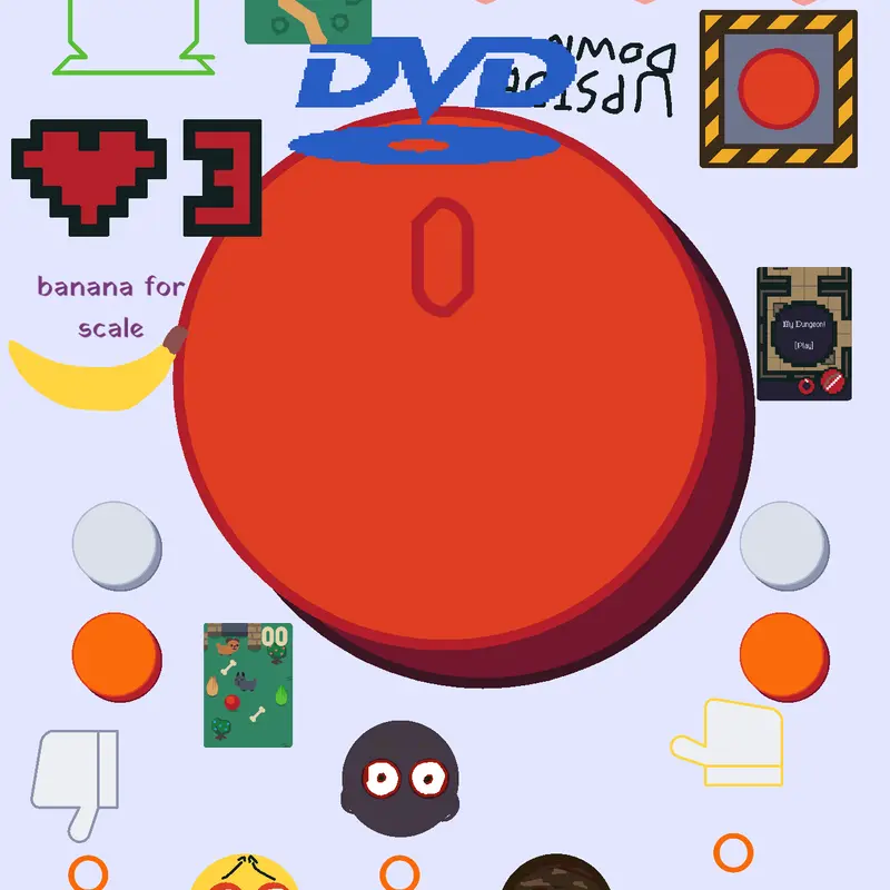 Game by @jiuyue