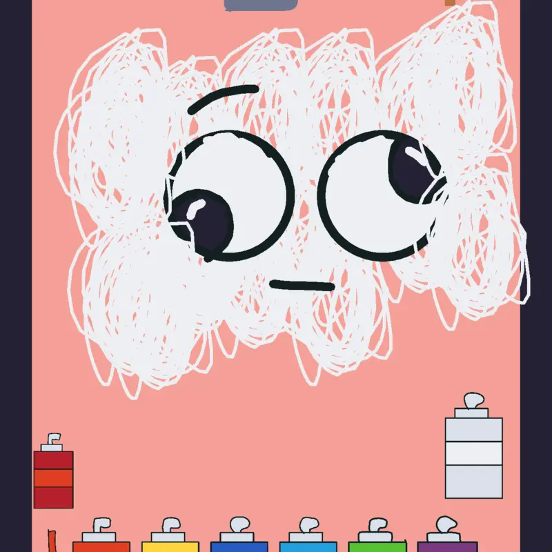 Game by @kkiscarycary