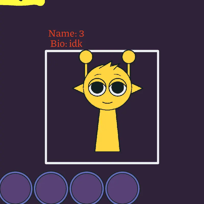 Game by @aaaaaaah