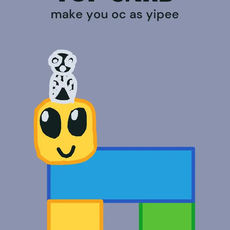 Game by @Bloxycola7271