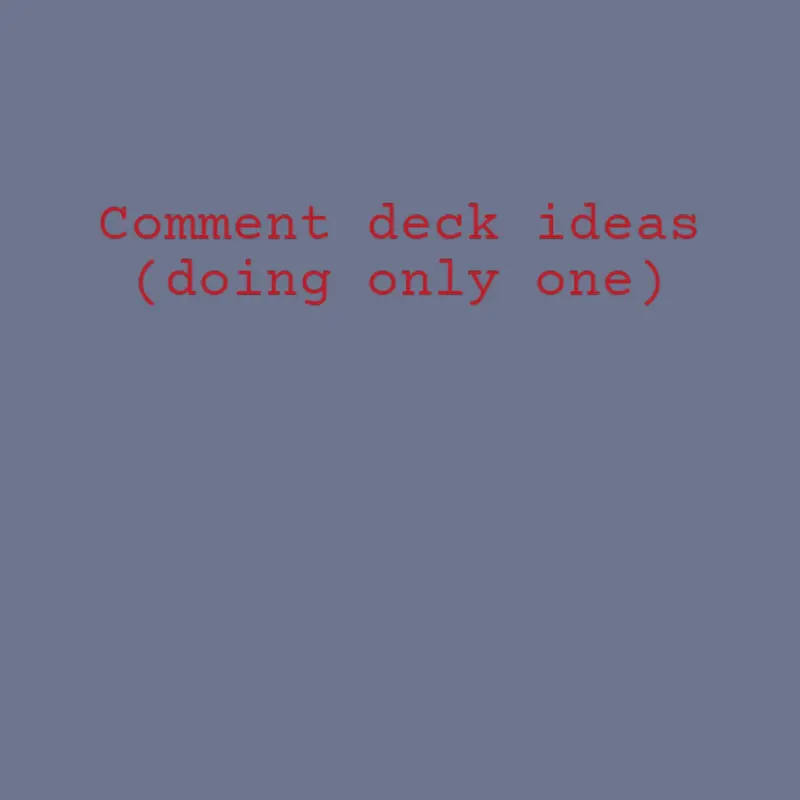 Game by @Pyromancer