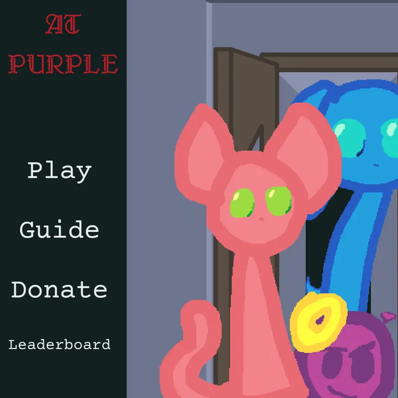 Game by @NotMaloari