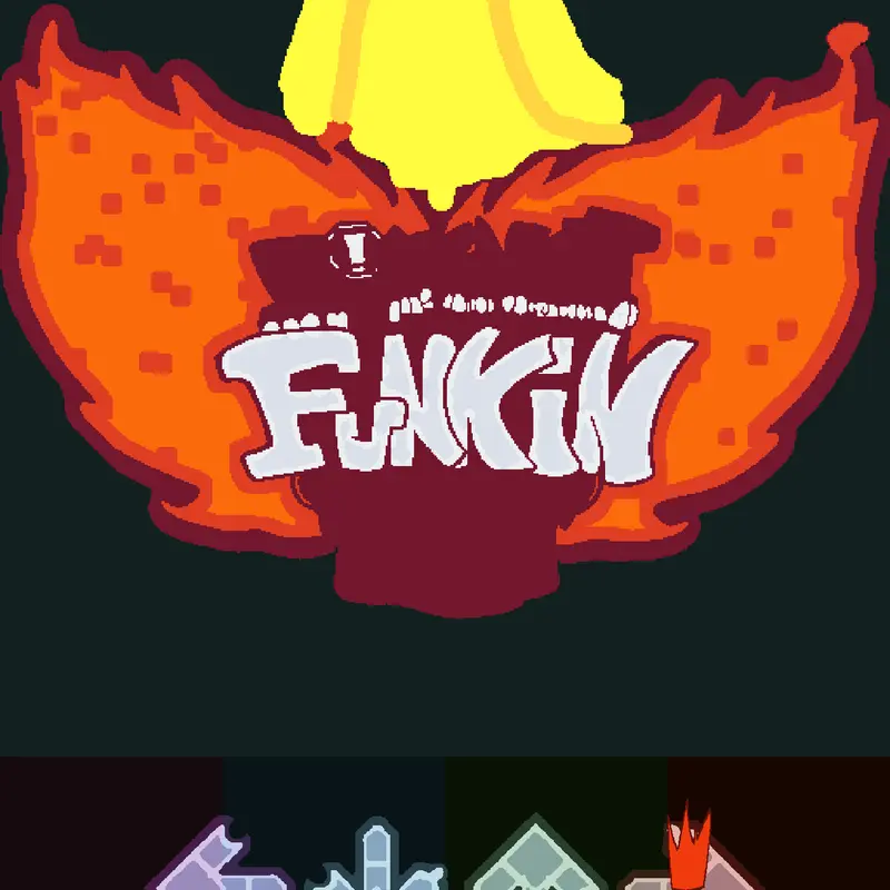 Game by @stickman_FNFllove