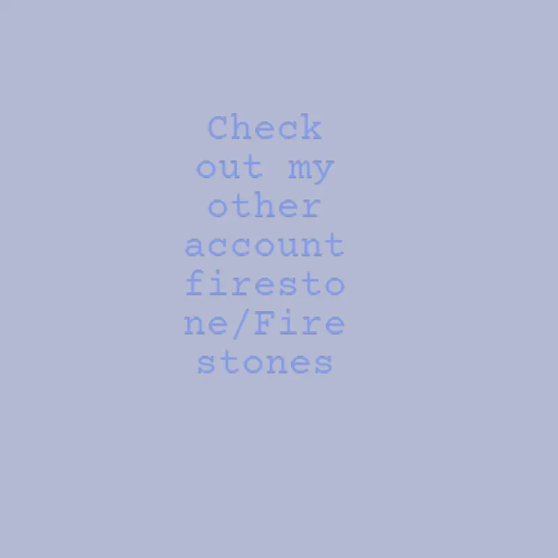 Game by @Firestone