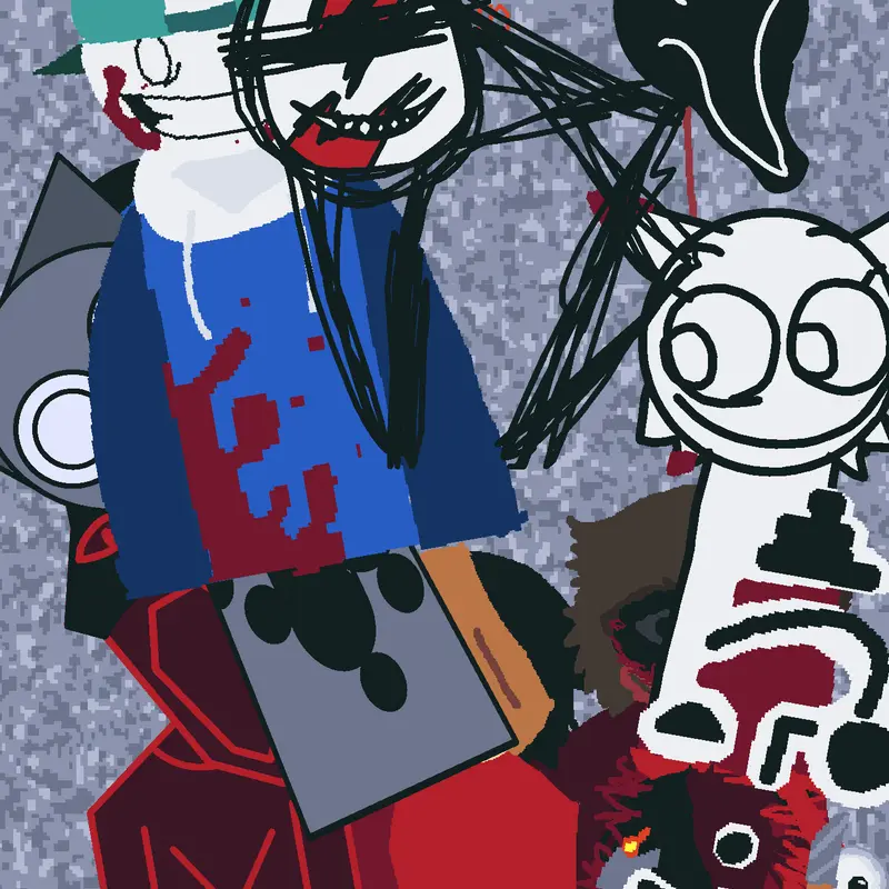 Game by @Where-is-my-avatar
