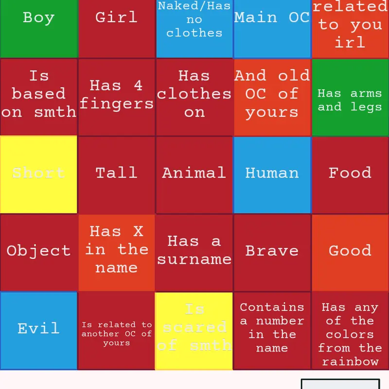 Game by @owlxd2027