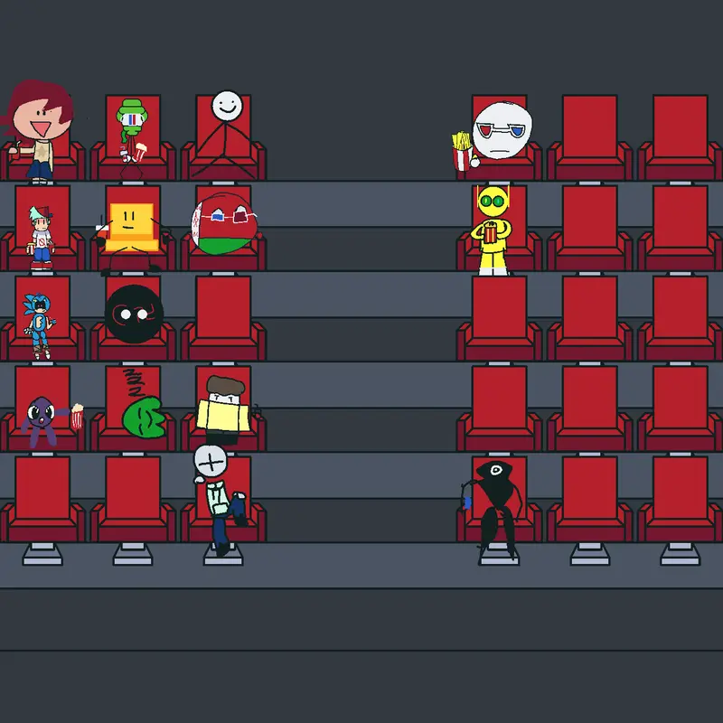 Game by @yourfavsillyalien