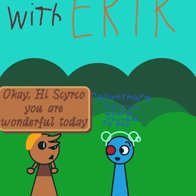 Game by @Erik_Official