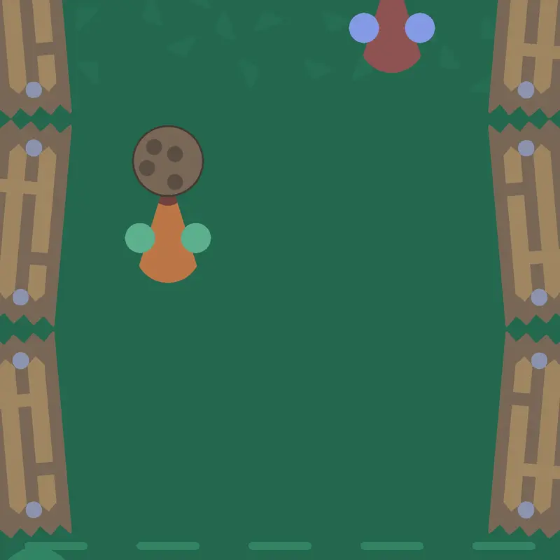 Game by @susy_cookie9