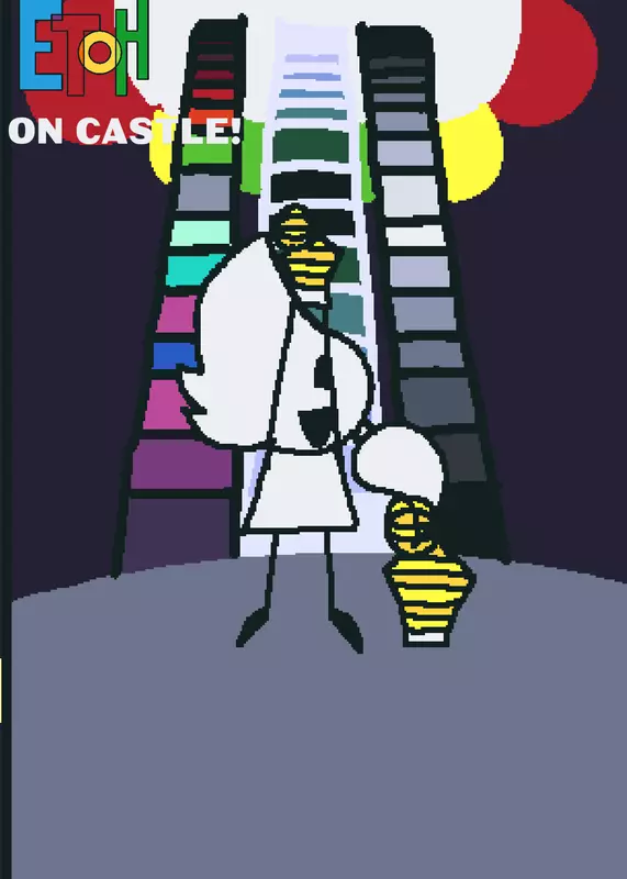 Game by @10Bucks
