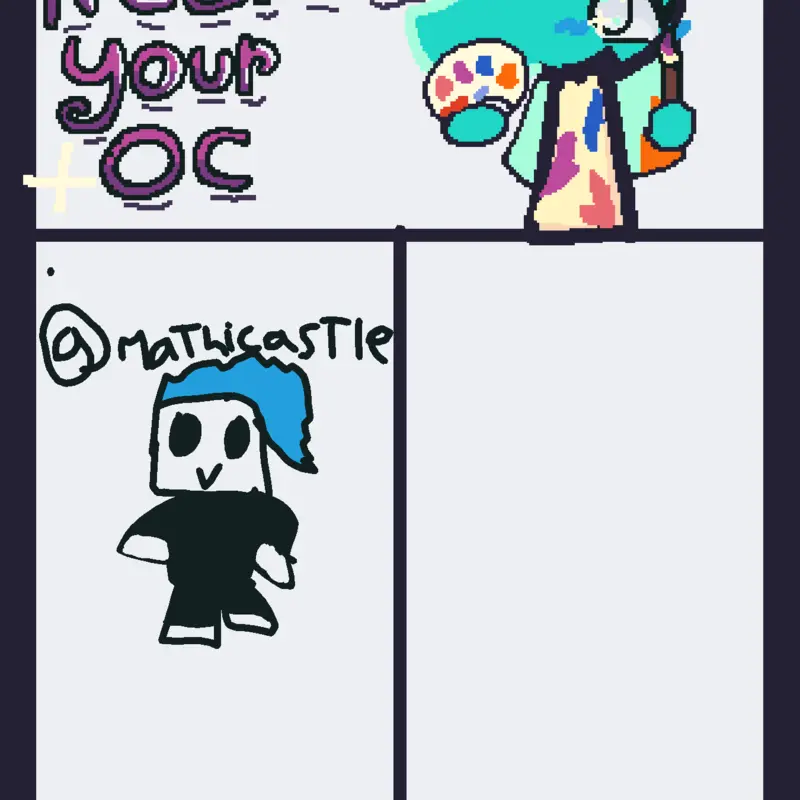 Game by @C00Lmathi