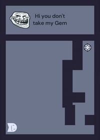Easy maze bruh
