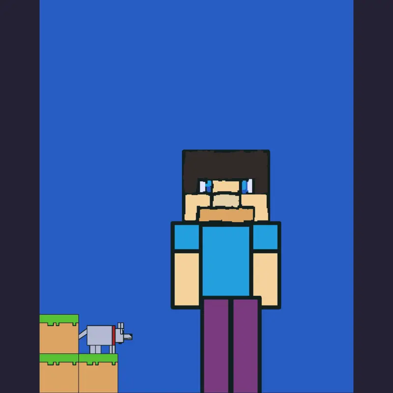 Game by @Jankovich