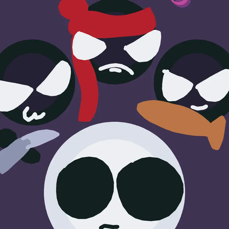 Game by @uglyassmotherfucker