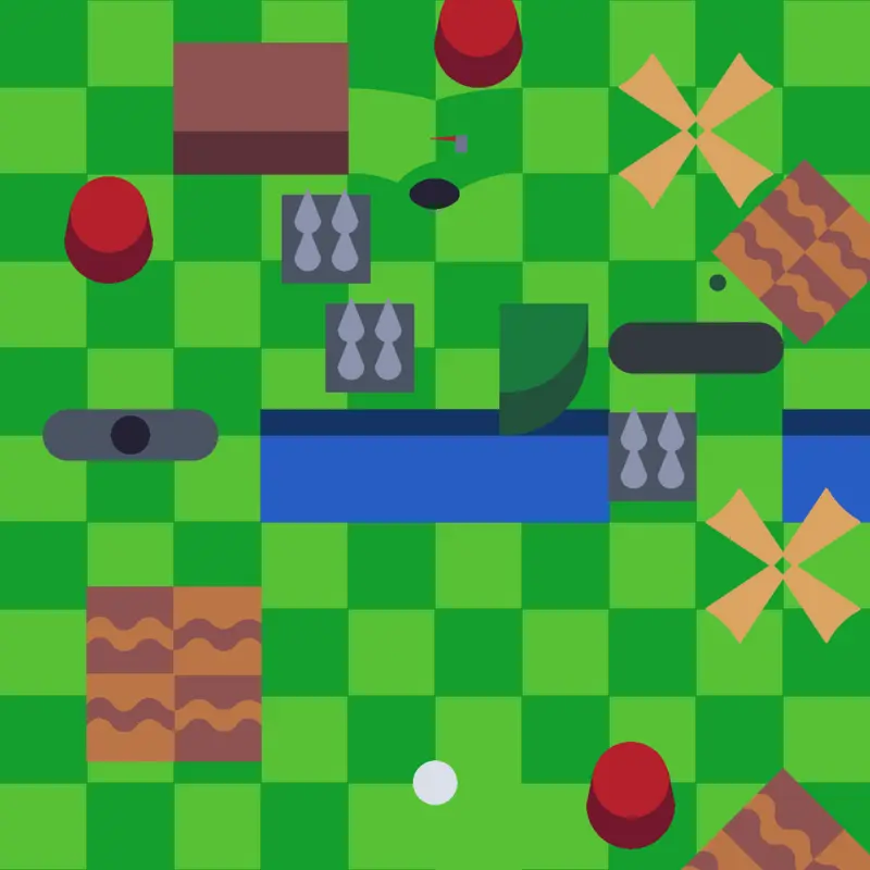 Game by @stepanian13