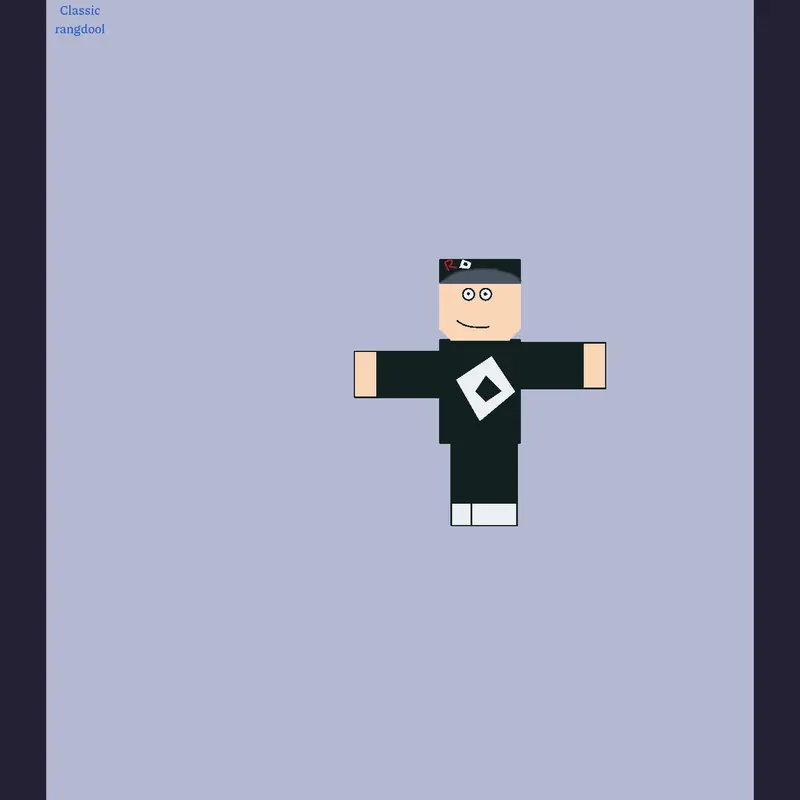 Game by @LuisiS