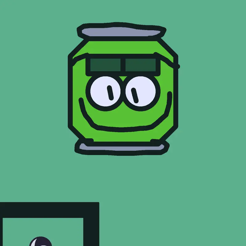 Game by @Ghaztfromscratch