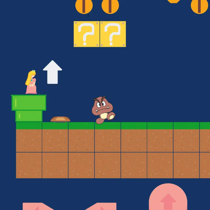 Game by @KirbyStar_18
