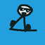 stickroman avatar