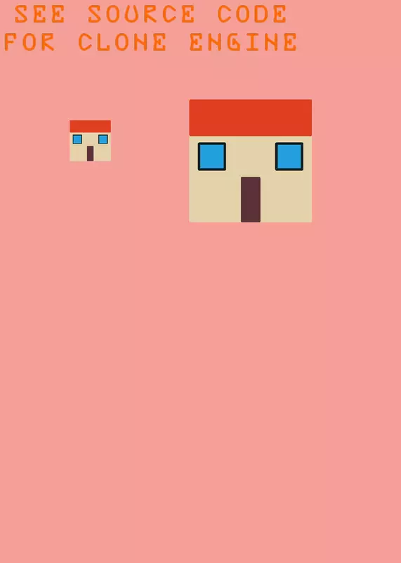 Game by @tihonka