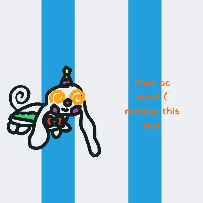 Game by @Cirramin
