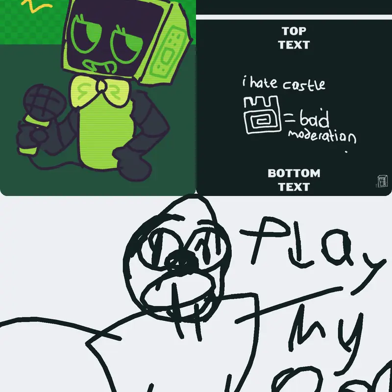 Game by @castlehasbadmoderation