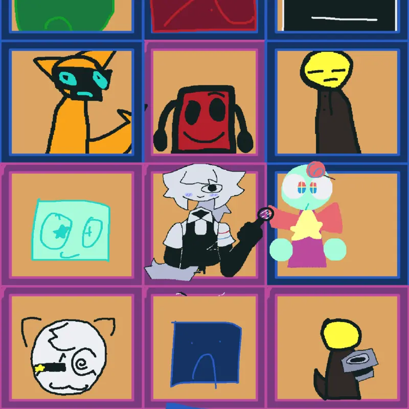 Game by @hamstas_B3STI3