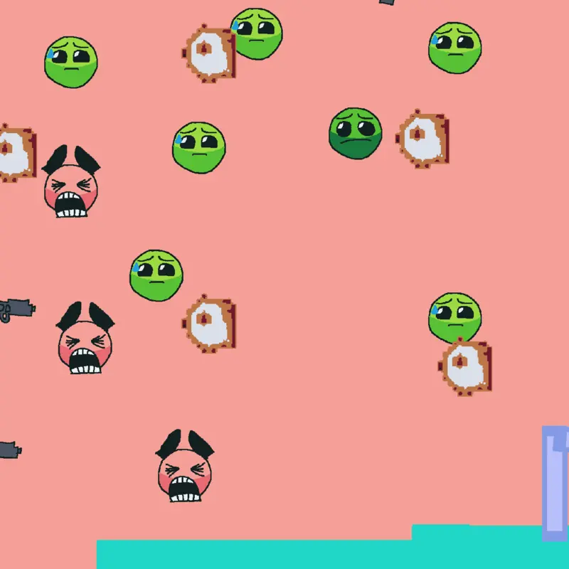 Game by @Pinknextround